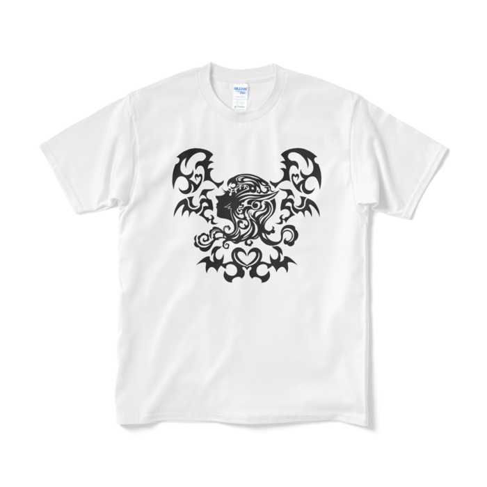 Tシャツ(短納期) - M - ホワイト