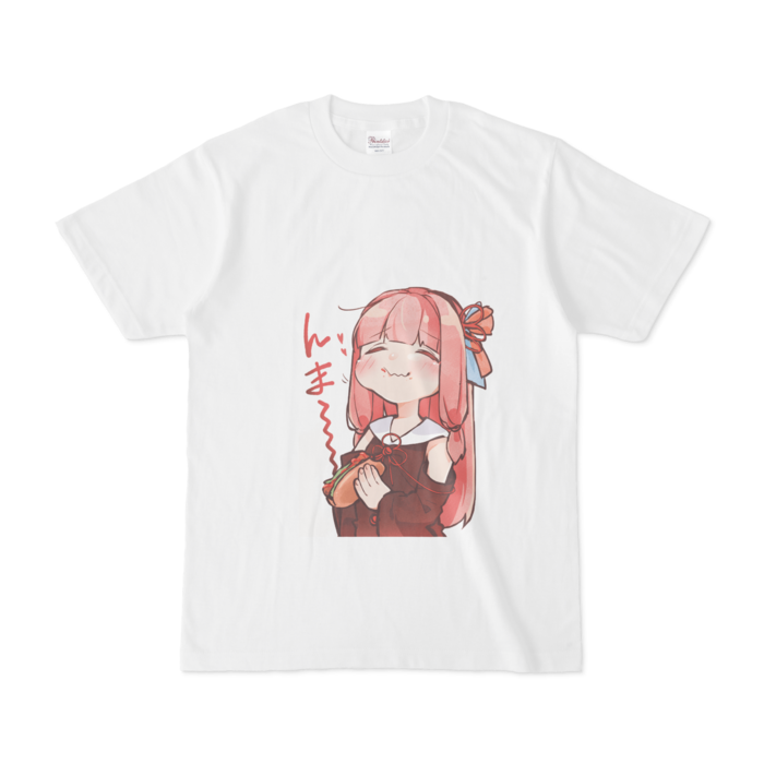 Tシャツ - S - 正面