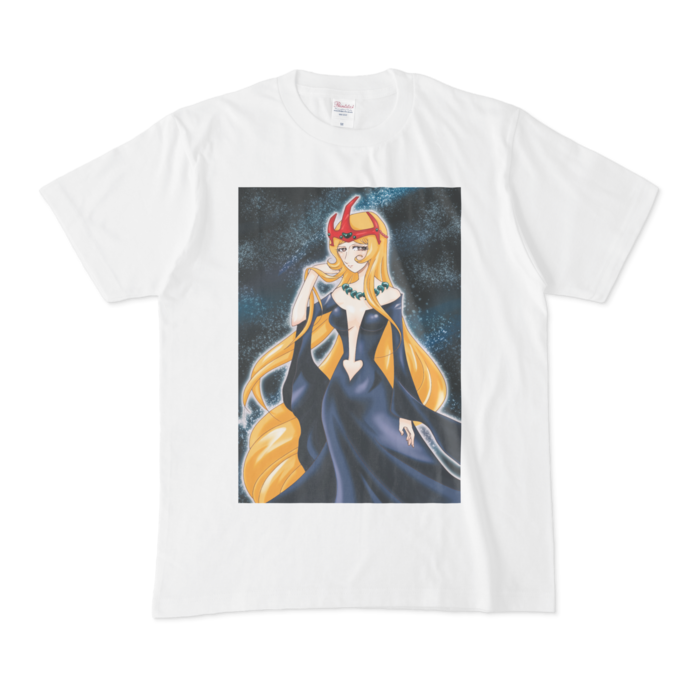 Tシャツ - M - 白