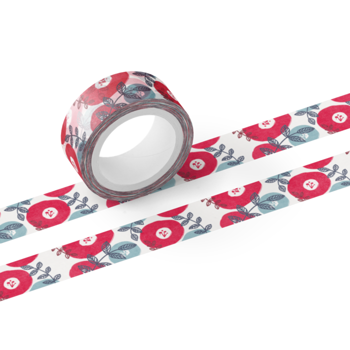 マスキングテープ - テープ幅 15mm