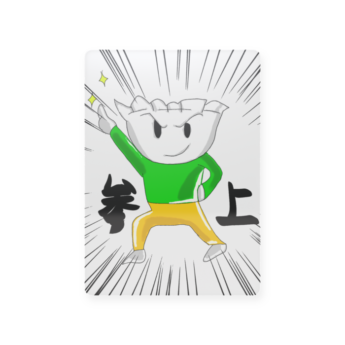 プラスチックカード - トレカ（63 × 88mm）