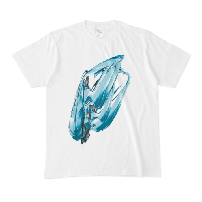 Tシャツ - M - 白