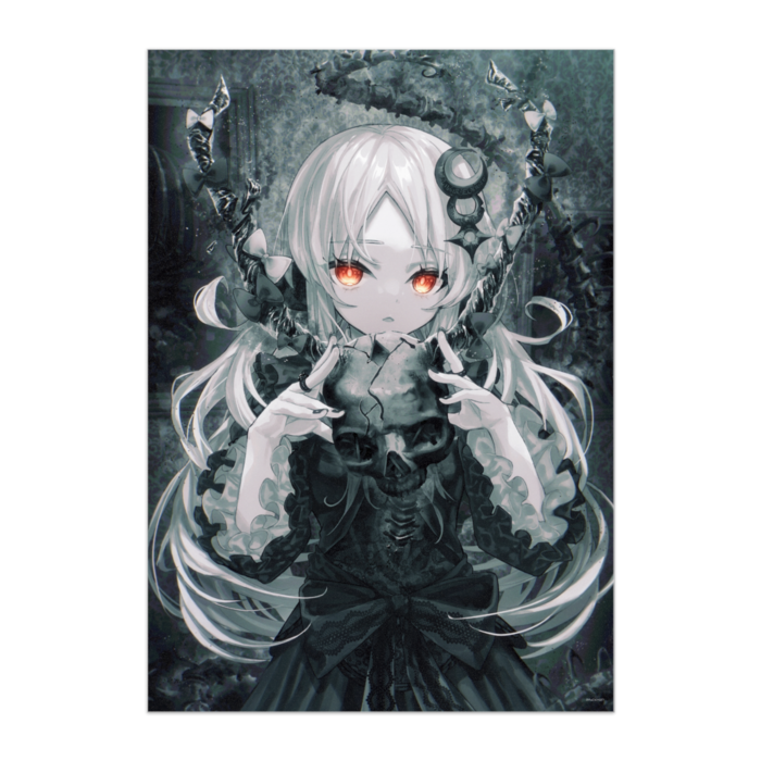 ポスター - A2