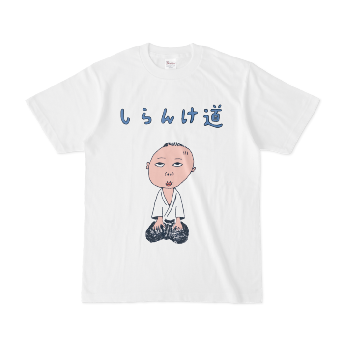 Tシャツ - S - 白