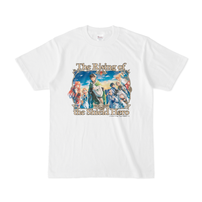 Tシャツ - S - 白