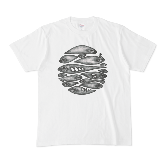 Tシャツ - M