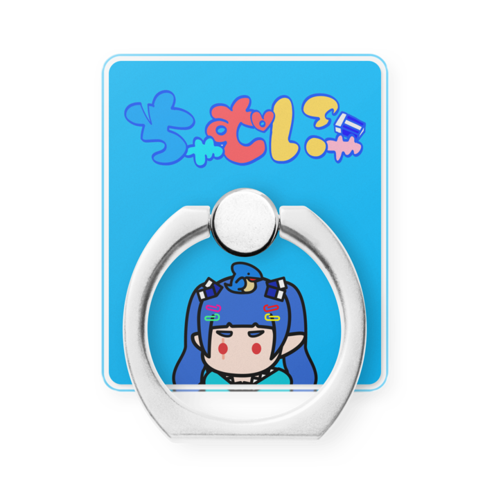 スマホリング