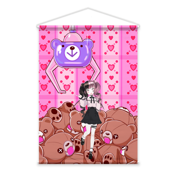 タペストリー - B2縦