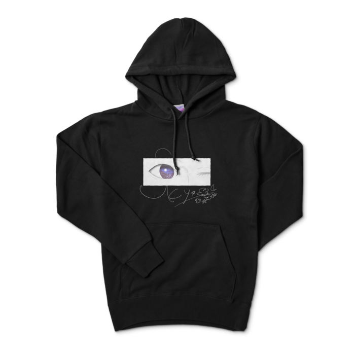 パーカー - S - ブラック