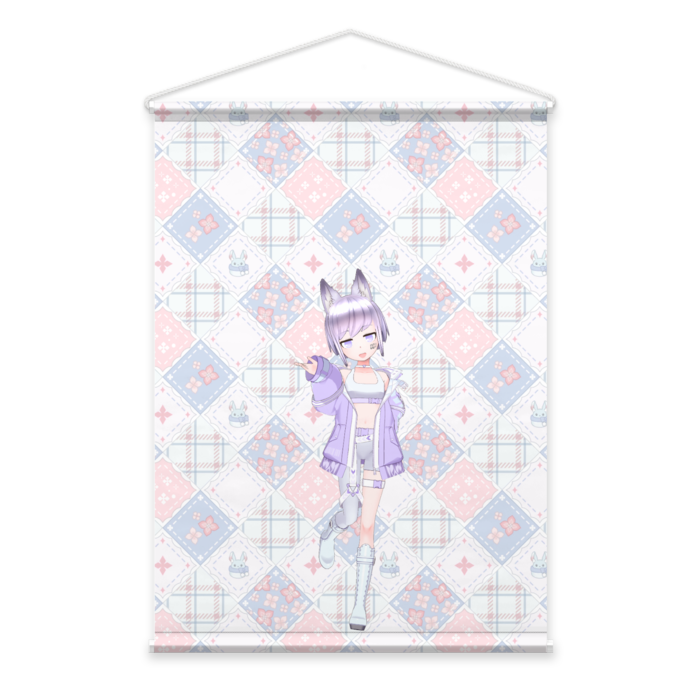 タペストリー - B2縦