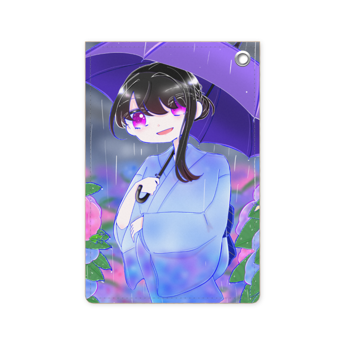 パスケース - 70 x 105 (mm)