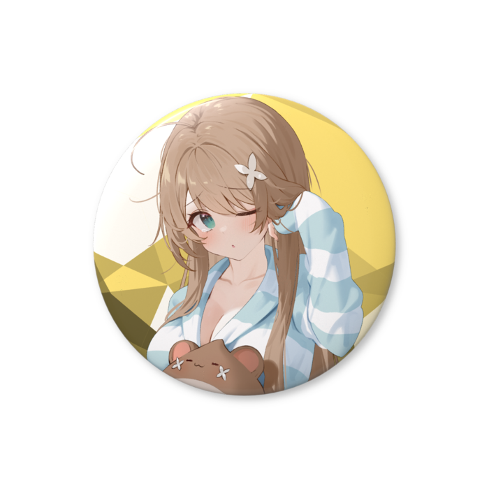 缶バッジ【44mm】