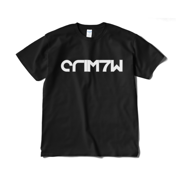 Tシャツ（短納期） - XL - ブラック