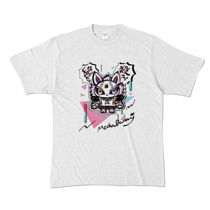 XLサイズ／アッシュ