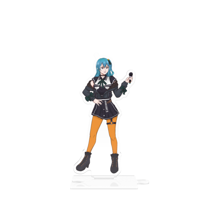 つながるアクスタ - 125mm