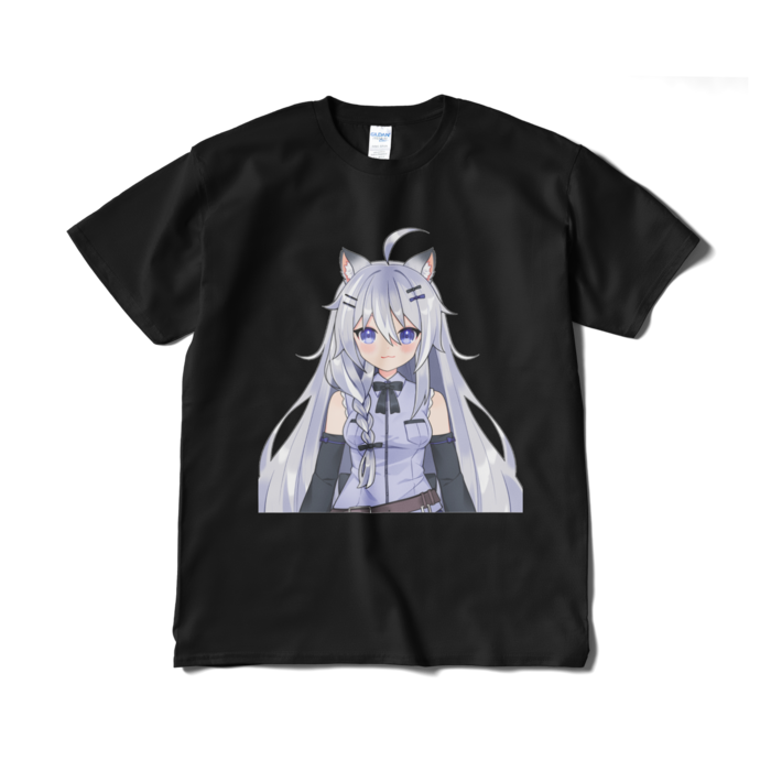 Tシャツ（短納期） - XL - ブラック