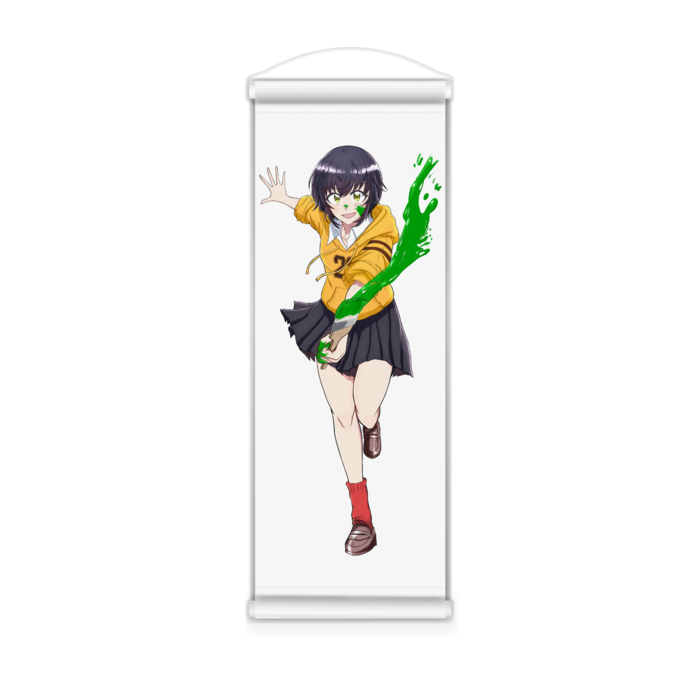 ミニタペストリー - 182x515(mm)