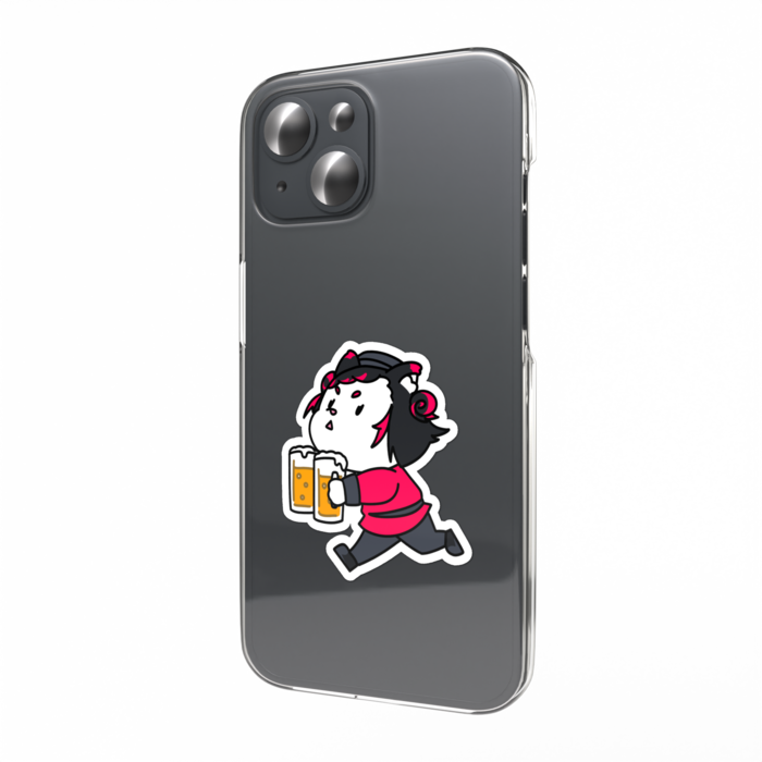 ホールスタッフ