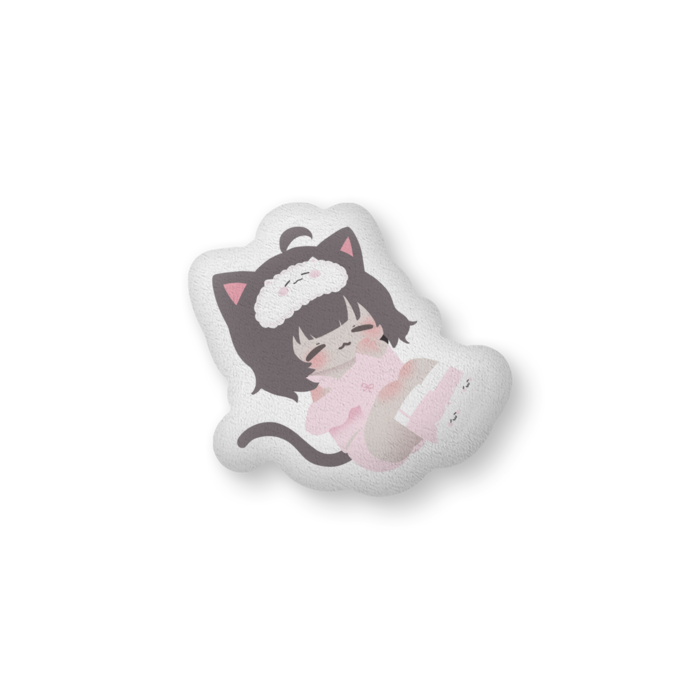 ふかふかクッション - 中（H36×W56cm） - 片面