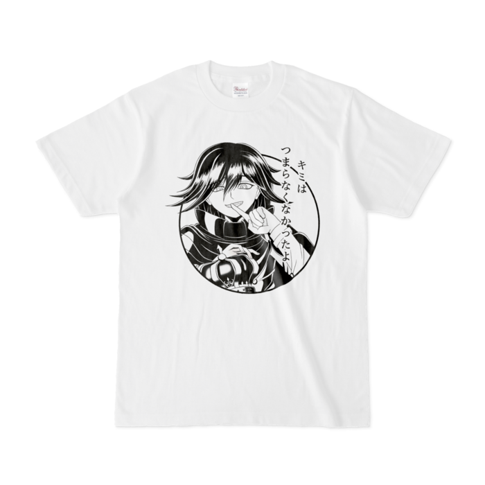 Tシャツ - S - 白