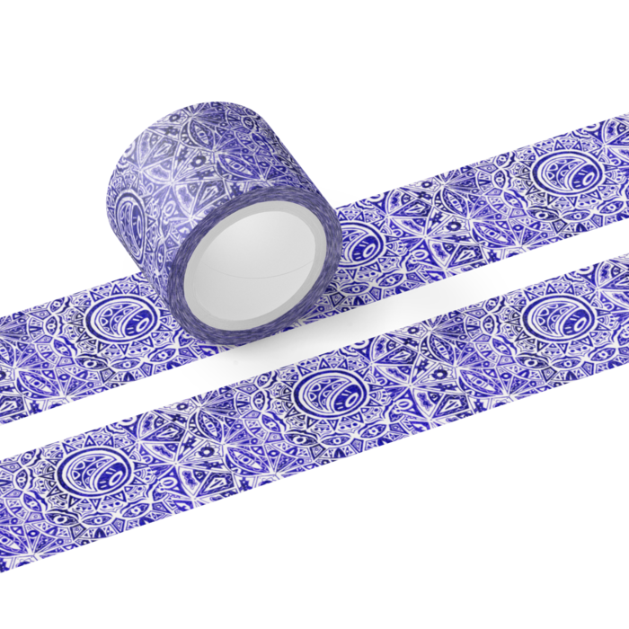 マスキングテープ - テープ幅 30mm