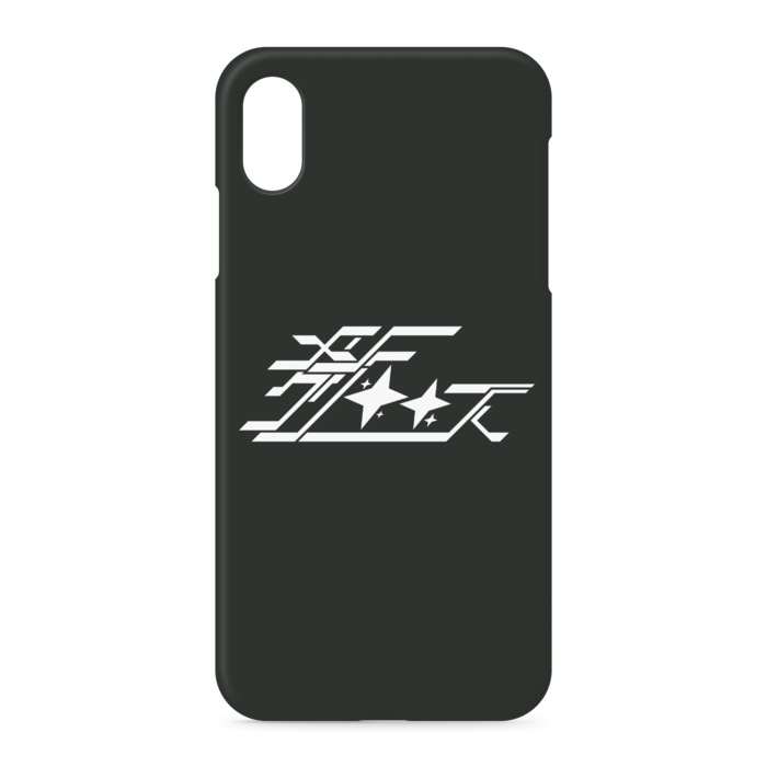 iPhoneケース - iPhone XSMax - 側面あり