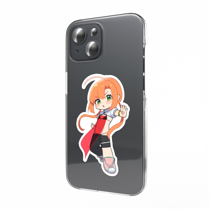 スマホステッカー-サイバーチャイナ-