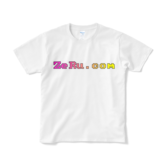 Tシャツ（短納期） - S - ホワイト