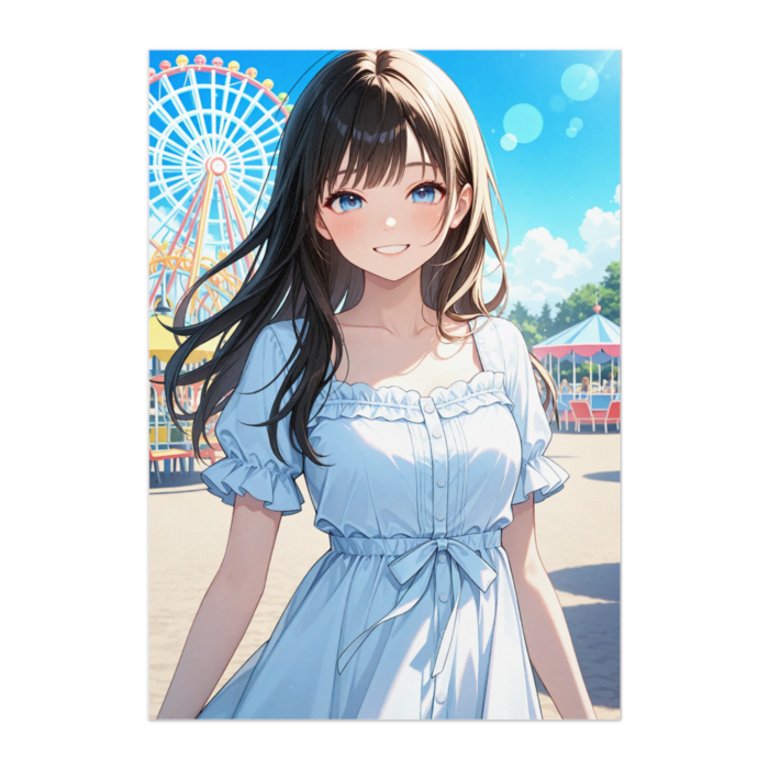 ポスター - A2