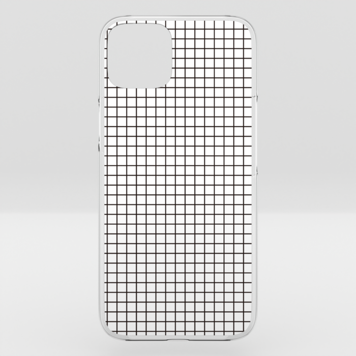 クリアiPhoneケース - iPhone 15 Plus