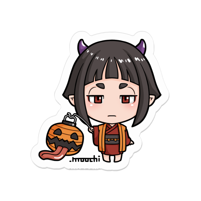 アクリルバッジ - 50 x 50 (mm)