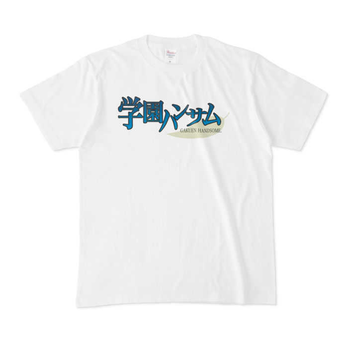Tシャツ - M