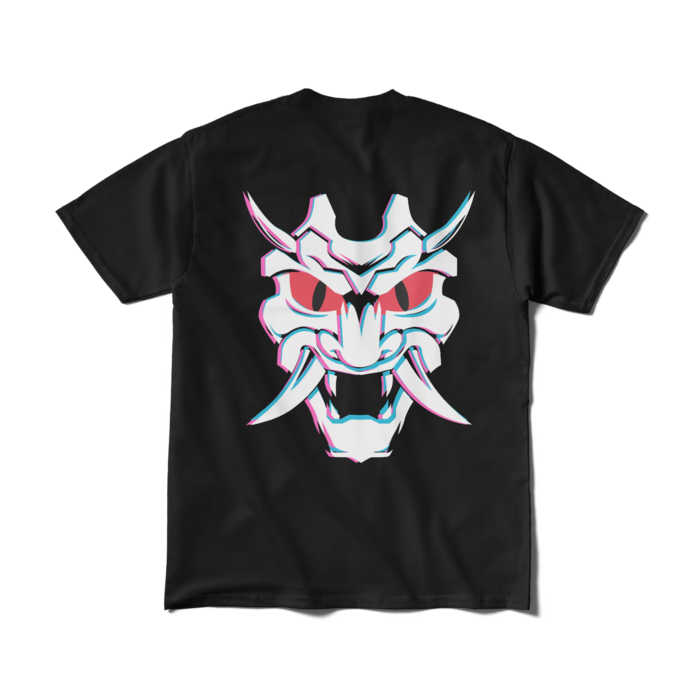 Tシャツ（短納期） - M - ブラック