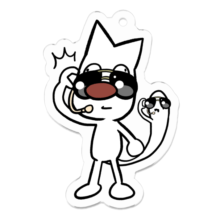 ちょこっとちょこっぴB