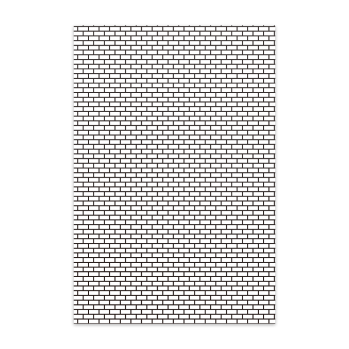 ポストカード(10枚セット) - ヴァンヌーボVGスノーホワイト195kg