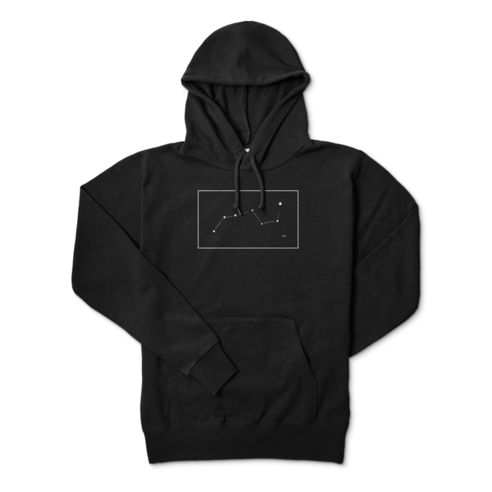 Black - M -