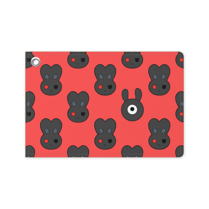 パスケース - 70 x 105 (mm)