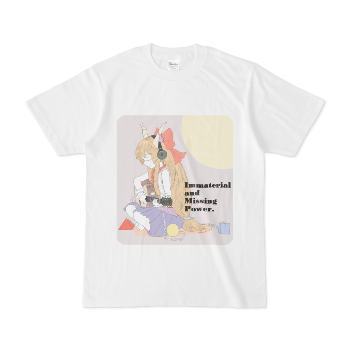 Tシャツ - S