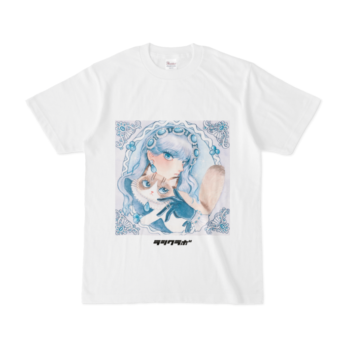 Tシャツ - S - 白