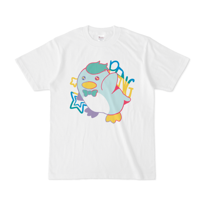 Tシャツ - S - 白