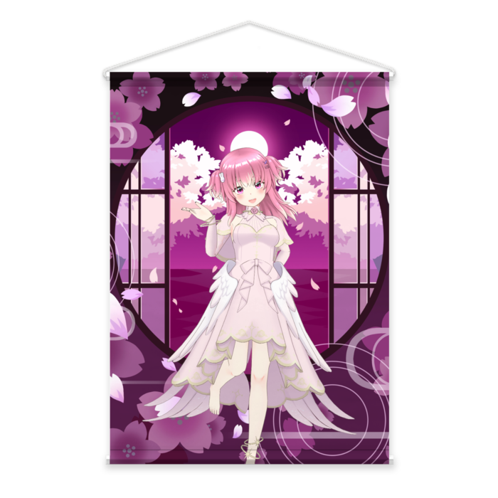 タペストリー - B2縦