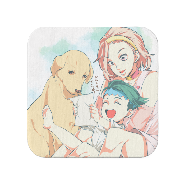 タオル - 小