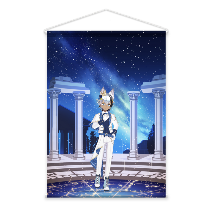 タペストリー - B2縦