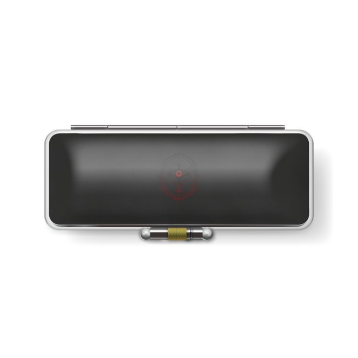 緋眼の眷属シリーズ