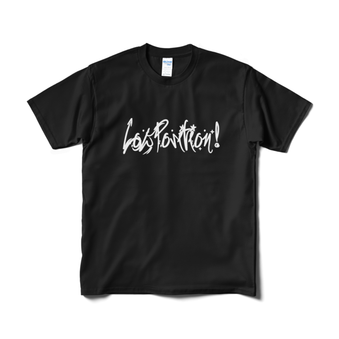 Tシャツ（短納期） - M - ブラック