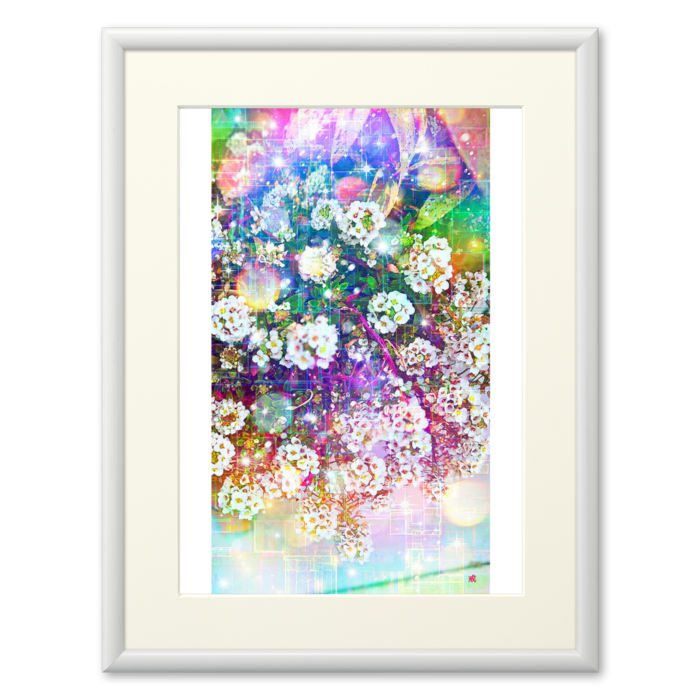 複製画(プリモアート) - A3