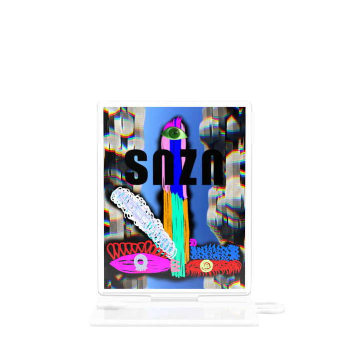 つながるアクスタ - 80mm