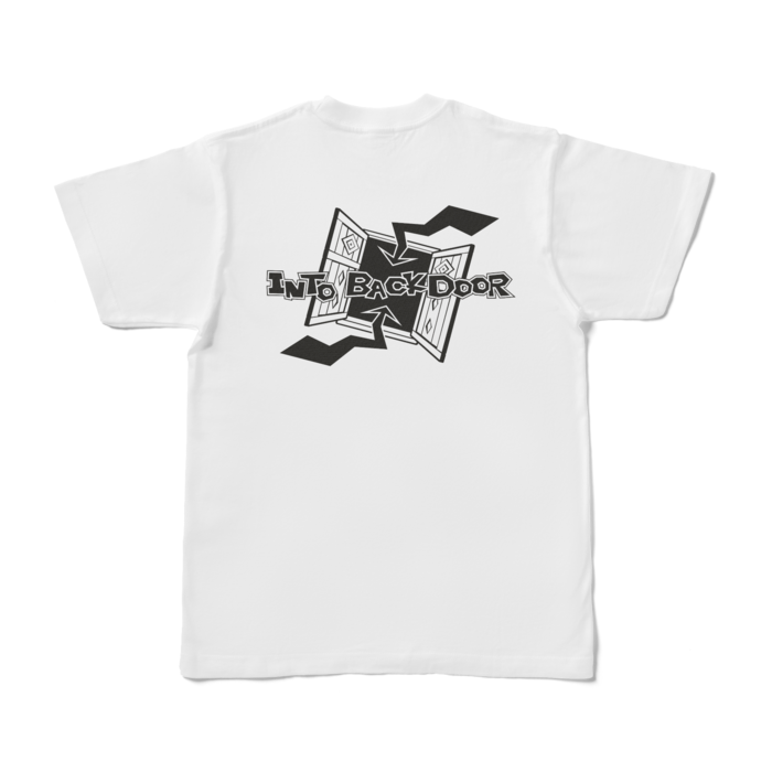 Tシャツ - S - 白