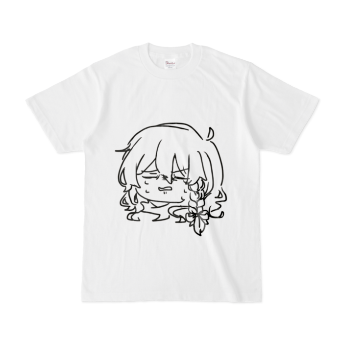 Tシャツ - S - 白
