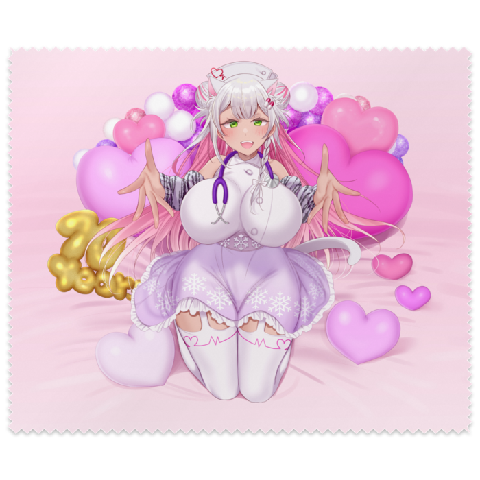 メガネ拭き